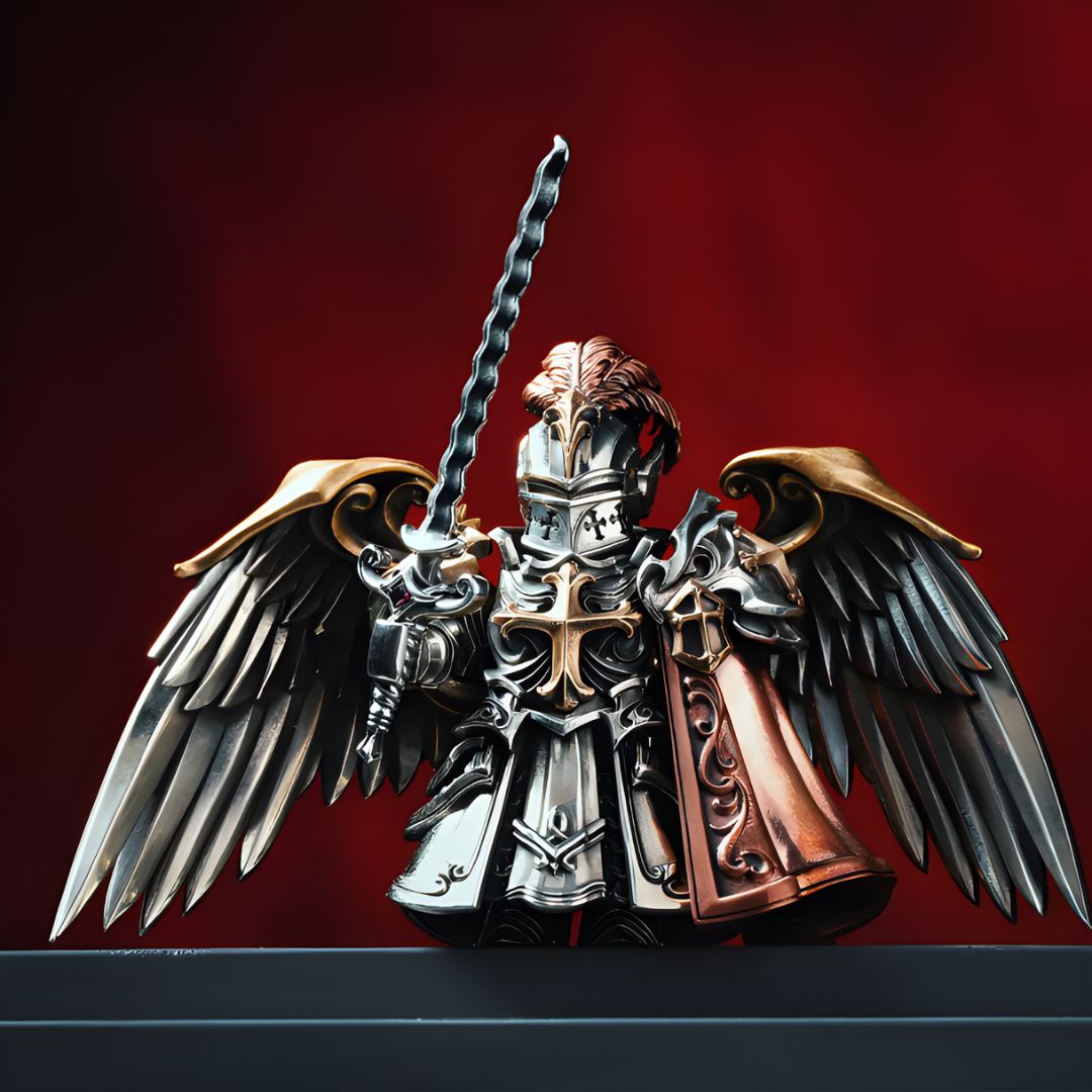 PALADION - Limited Forged Edition