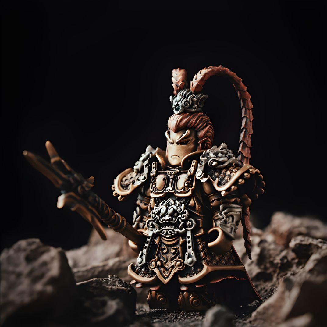 DRAKION - Limited Forged Edition