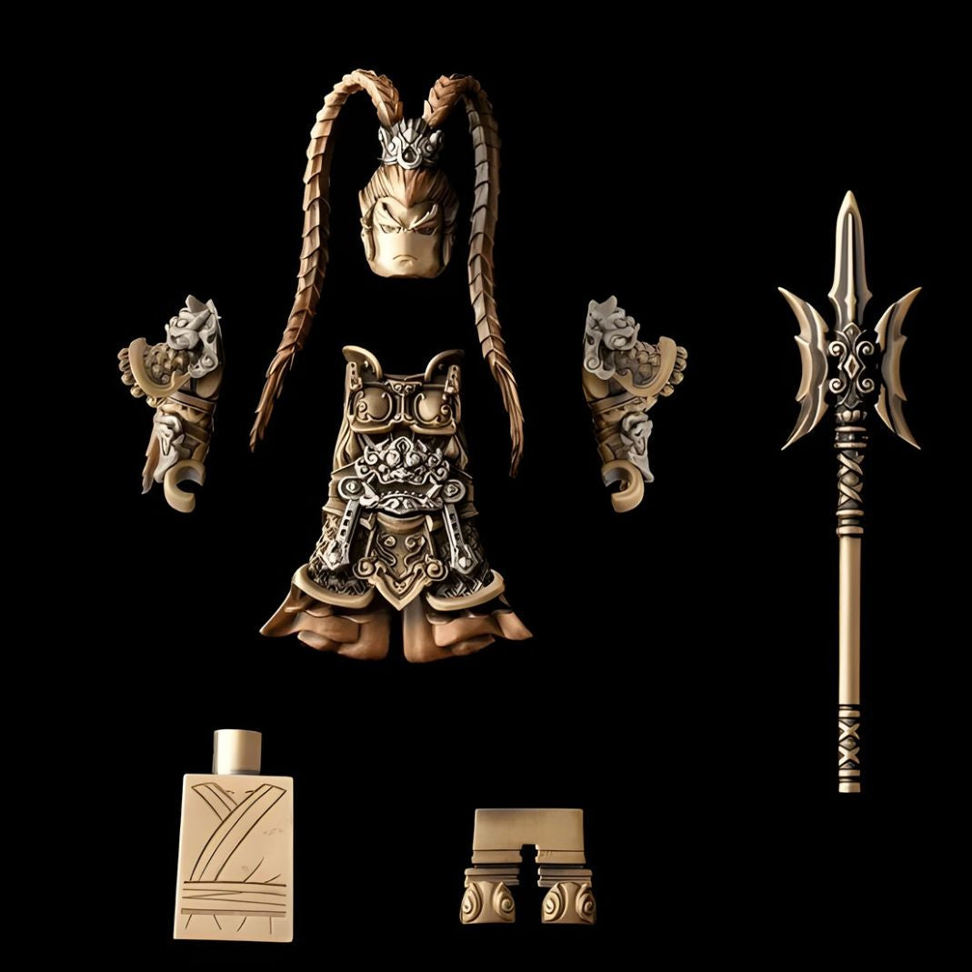DRAKION - Limited Forged Edition