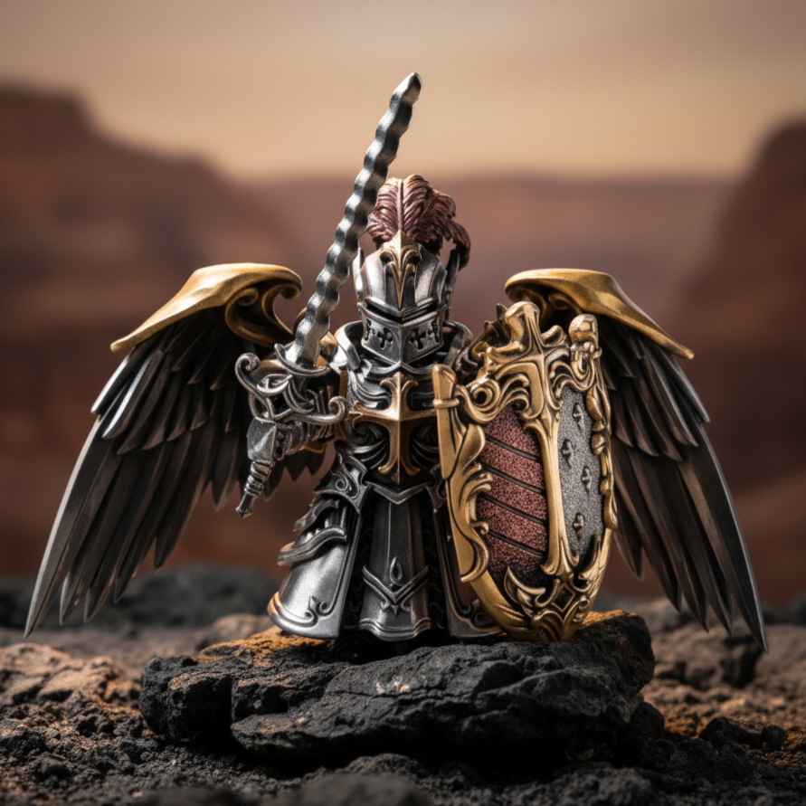 PALADION - Limited Forged Edition