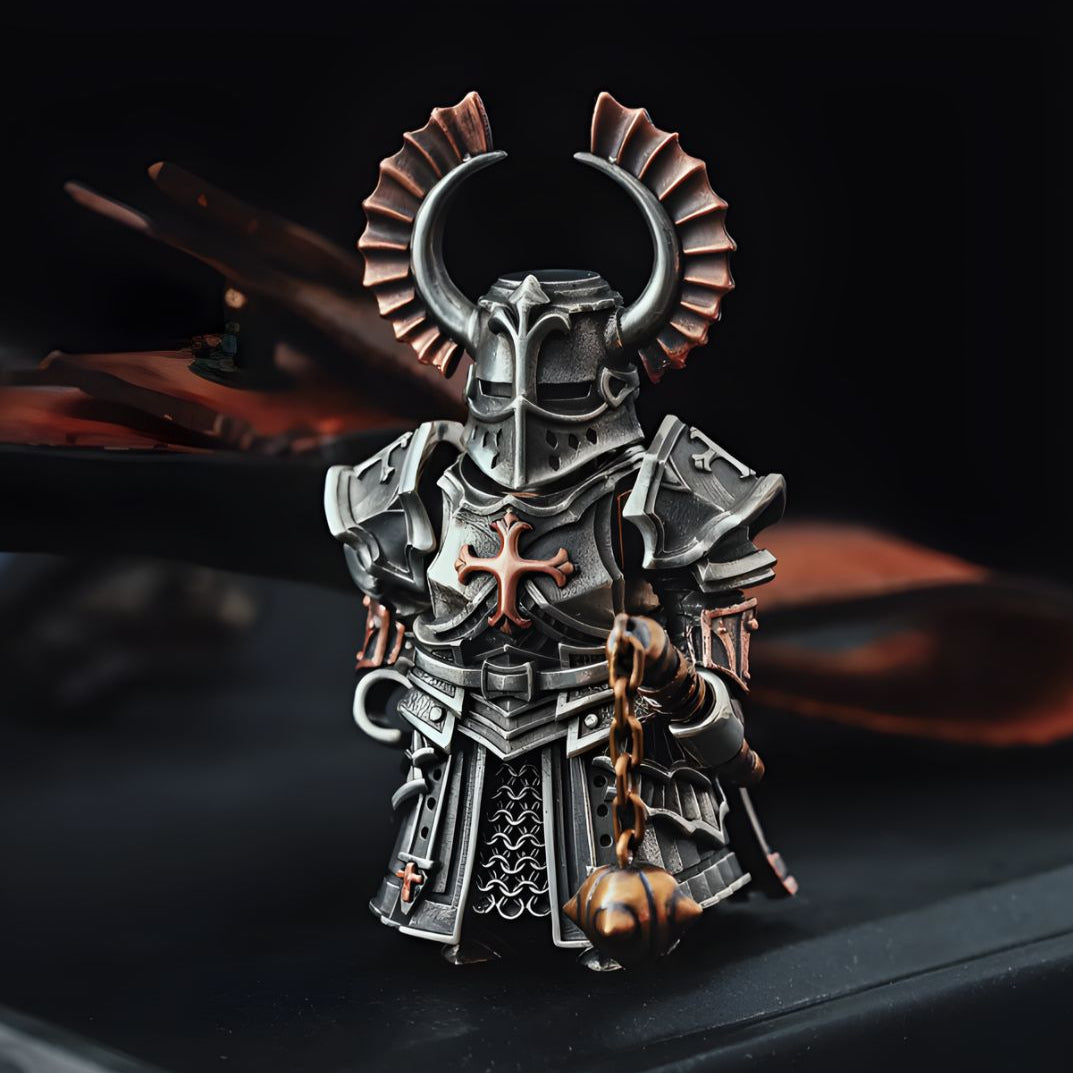OBSCURION - Limited Forged Edition