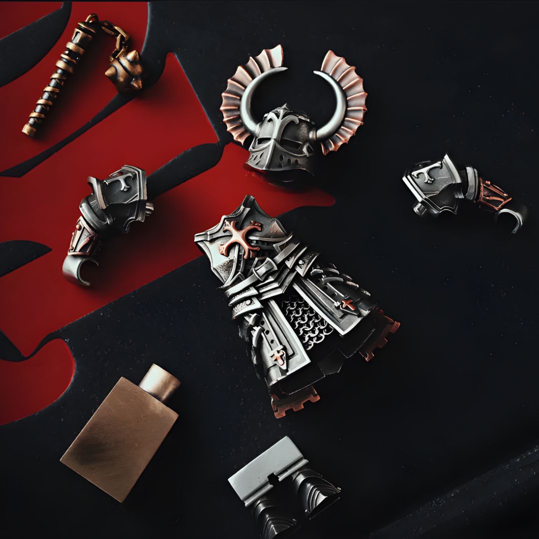 OBSCURION - Limited Forged Edition