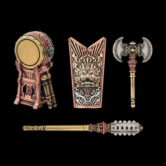 ARSENAL II - CEREMONIAL WAR