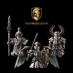 BOX I - THE CELESTIAL ORDER