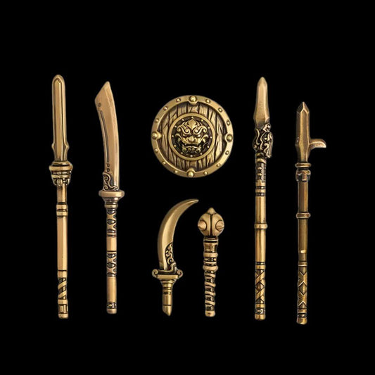 ARSENAL I - ANCIENT EMPIRE