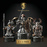 BOX I - THE CELESTIAL ORDER