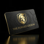 The Forged Legion Gift Card