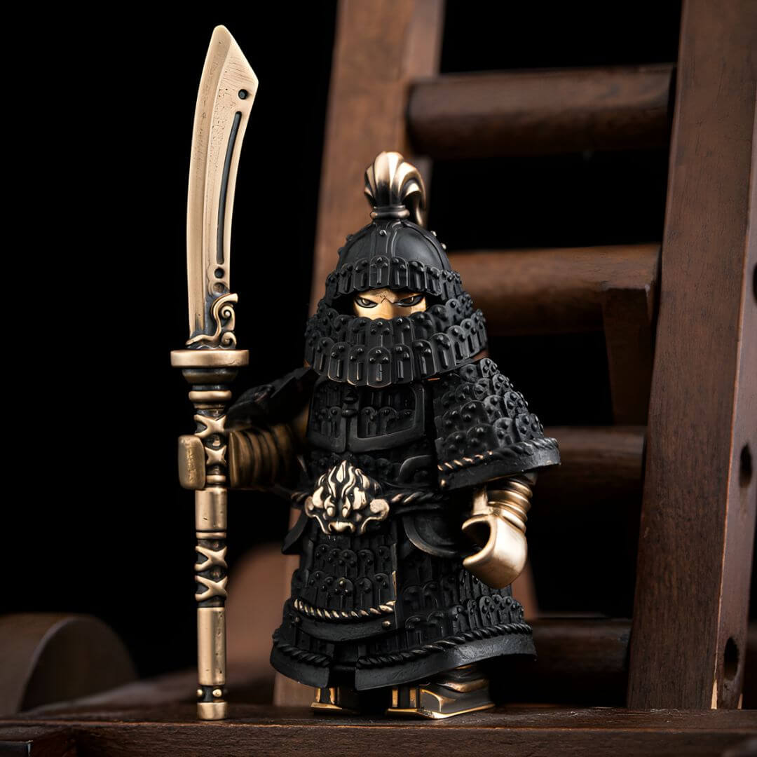 NOCTURION - Limited Forged Edition – The Forged Legion