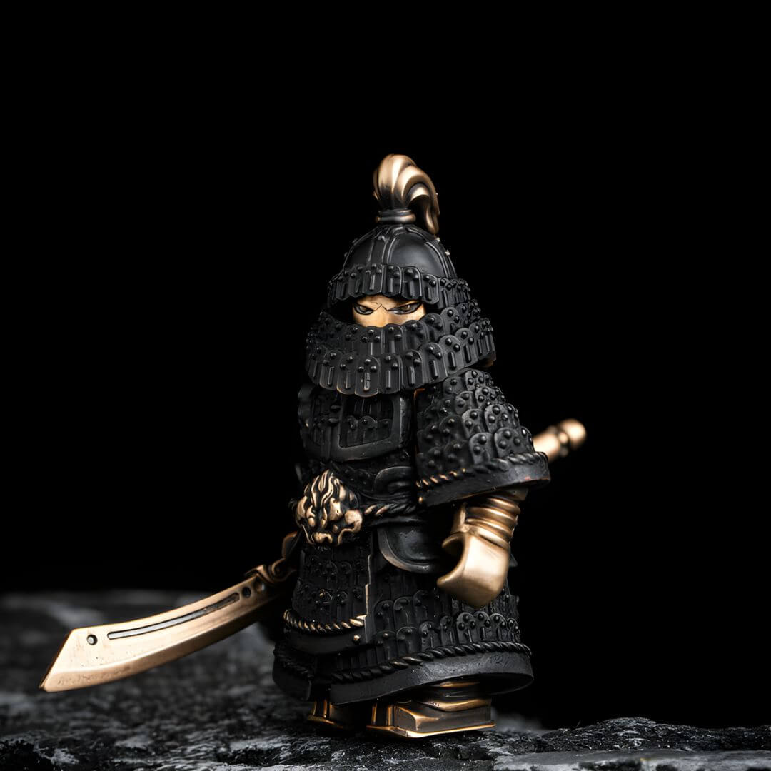 NOCTURION - Limited Forged Edition – The Forged Legion