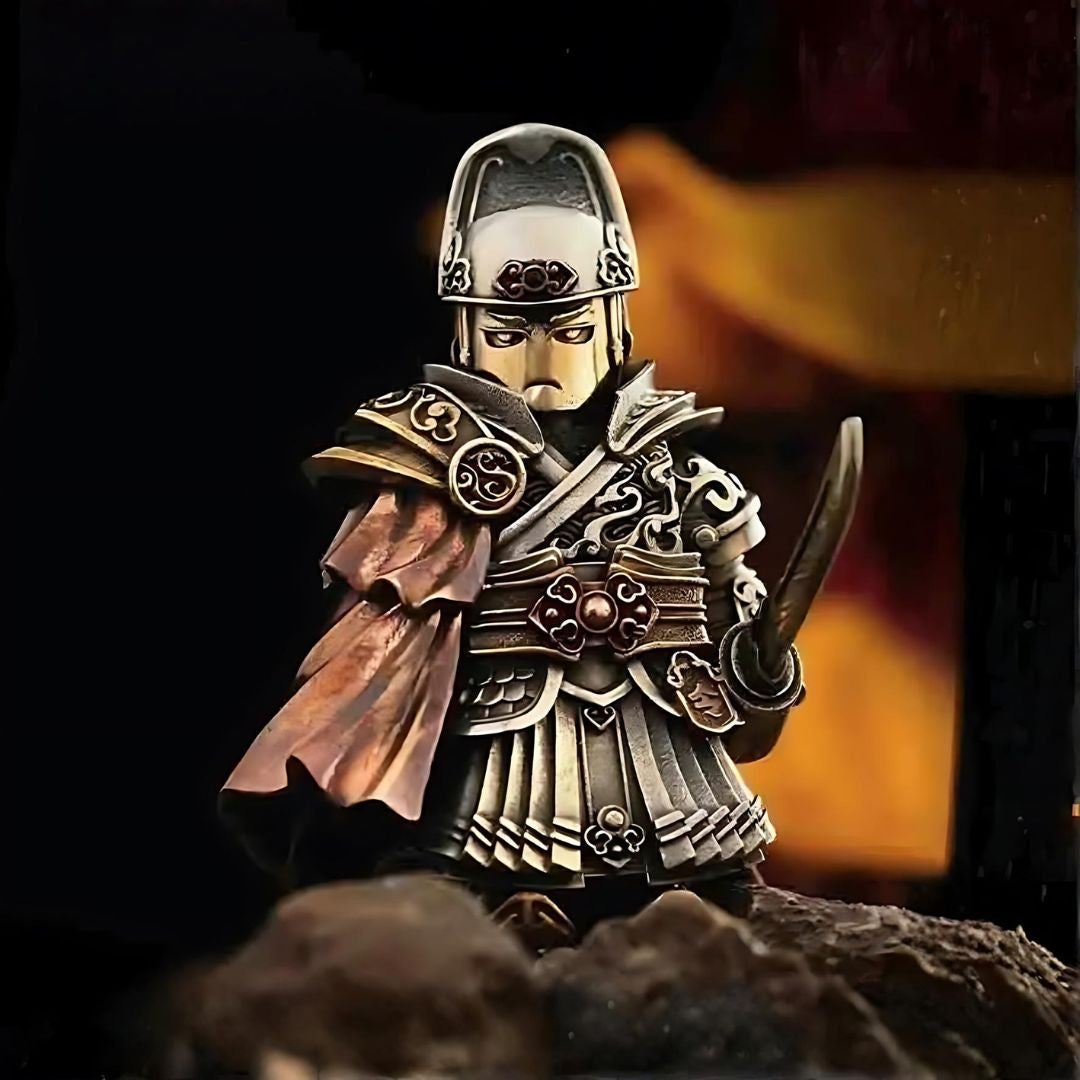 CENTURION - Limited Forged Edition