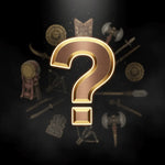 EXTRA MYSTERY WEAPON