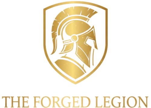 The Forged Legion