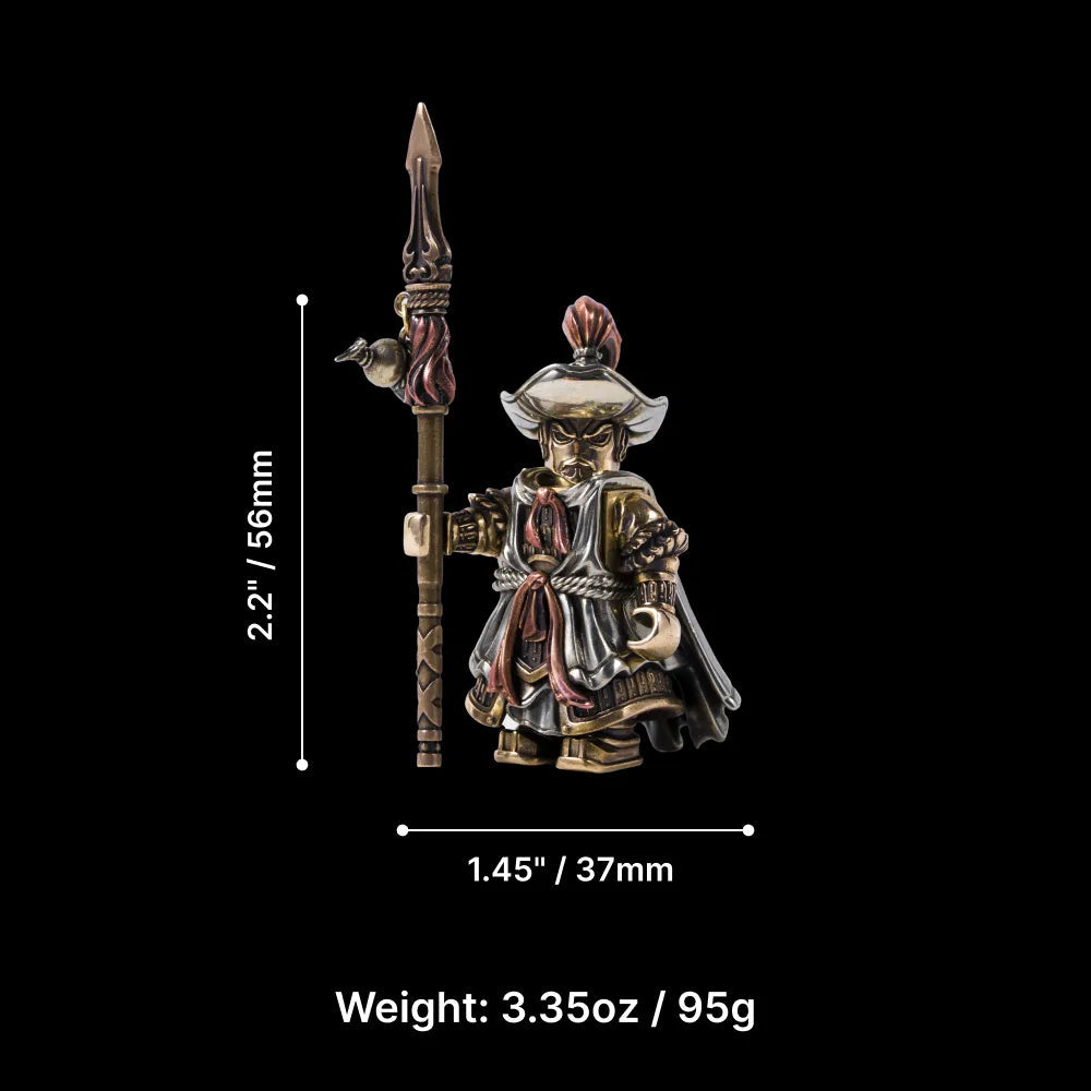 VICTORION - Limited Forged Edition