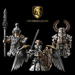 BOX I - THE CELESTIAL ORDER