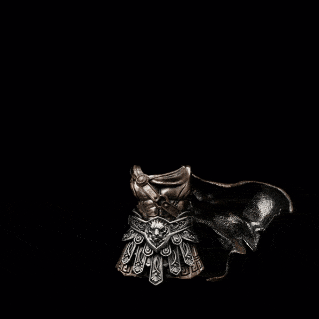 EDITION I - THE GENESIS SIX